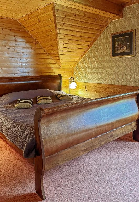 Jaunsētas interior 3
